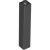 LEGO Brick 1x1x5 Svart 4566308-B3085