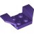 LEGO Plate 2x2 Hjulskydd Lila B2682-4566804
