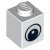 LEGO Brick 1x1 W Eye B0-4569080