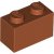 LEGO Brick 1x2 Mörkorange B1859-4579659