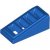 LEGO Roof Tile Lattice 1x2x2/3 Blå B9189-4597338