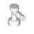 LEGO Kran Ø4.9/6.4 Vit R0045-459901