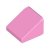 LEGO Roof Tile 1x1x2/3 ABS Rosa B1206-4599538
