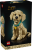 LEGO Icons Golden retriever valp 11384