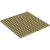 LEGO Plate 16x16 Beige B9047-4611414