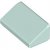 LEGO Roof Tile 1x2x2/3 Aqua B2312-4616211