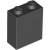LEGO Brick 1x2x2 Svart B0-4618852