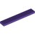 LEGO Flat Tile 1x6 Lila B3505-4619657