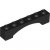 LEGO Brick 1x6 W. Inside Bow Svart B2806-4620763