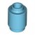 LEGO Round Brick 1x1 Medium Azur B2315-4620909