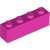 LEGO Brick 1x4 Cerise B1997-4621542