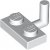 LEGO Plate 1x2 W. Hook Vit 462301-B1006