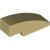 LEGO Brick W. Bow 1/3 Beige 4624088-B2242