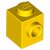 LEGO Brick 1x1 W. 1 Knob Gul B2615-4624985