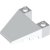 LEGO Roof Tile 4x4 Angle/Vertical Cor. Vit 4629916-B2075