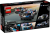 LEGO Speed Champions BMW M4 GT3 och BMW M Hybrid V8 racerbilar 76922