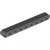 LEGO Technic 9M Beam Mörkgrå 4645730-T0939