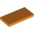 LEGO Flat Tile 2x4 Orange B2165-4648853