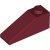 LEGO Roof Tile 1x3/25° Mörkröd B0383-4650862