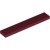 LEGO Flat Tile 1x6 Mörkröd B2060-4650865