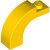 LEGO Brick 1x3x2 W. Inside And Outside Bow Gul B2737-4652261