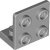 LEGO Angular Plate 1.5 Bot. 1x2 2/2 Ljusgrå B2773-4654580
