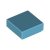 LEGO Flat Tile 1x1 Medium Azur 4655243-B1918