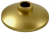 LEGO Parabolic Element Ø16 No.1000 Metallic Guld R1579-6078236