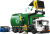LEGO City Återvinningsbil 60495