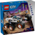 LEGO City Rymdrover och utomjordiskt liv 60431