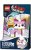 LEGO The Movie LED ficklampa Unikitty 5002916