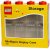 LEGO Minifigure Display Case 8 Röd 40650001