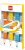 LEGO Stationery Överstrykningspennor i 3-pack 5007196