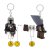 LEGO Nyckelring The Mandalorian med lampa 5007612