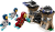 LEGO Super Heroes Iron Man och Iron Legion mot Hydrasoldat 76288
