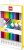 LEGO STATIONERY gel pens, 12-pack 51639