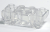 LEGO Brick 2x4 W. Inverted Bows Transparent B1535-6523918
