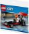 LEGO City Dragster 30358