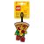 LEGO Bagagetagg Pizzakillen 4006151-52935