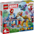 LEGO Super Heroes 4+ Team Spideys näthögkvarter 10794