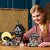 LEGO Ideas Disney Tim Burtons The Nightmare Before Christmas 21351