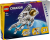 LEGO Creator Rymdastronaut 31152