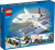 LEGO City Passagerarplan 60367