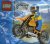 LEGO City Coast Guard Bike 5626