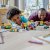 LEGO City 4+ Byggfordon och kran med rivningskula 60391