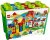 LEGO Duplo Extra stor låda med skoj 10580