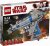 LEGO Star Wars Resistance Bomber  75188