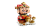 LEGO Lyckans mästare 40864