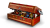 LEGO Harry Potter Quidditchkoffert 76416