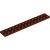 LEGO Plate 2x14 Rödbrun 6004996-B1414